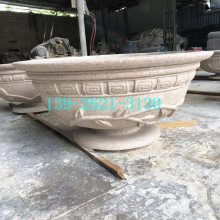 廣州市番禺區(qū)石壁藝石工藝品廠 精雕細(xì)琢，傳承不朽的石碑藝術(shù)