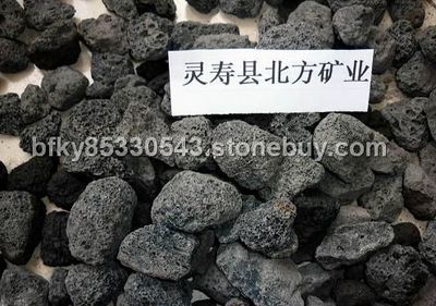 火山石的功效與作用 特性、應用與日常護理指南